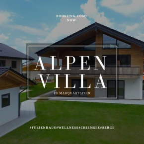 Alpenvilla